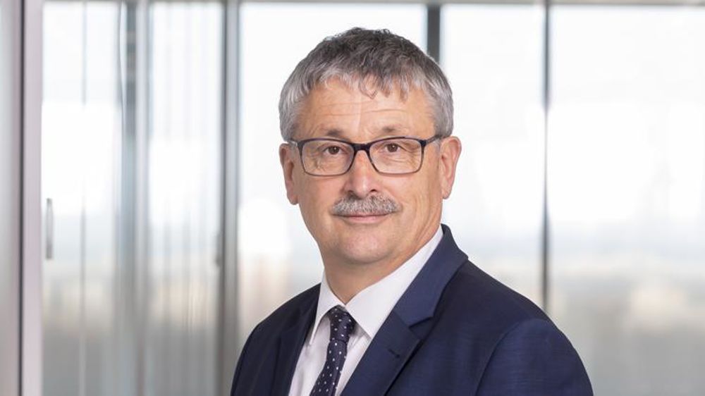 Pascal Cormery, président de la Caisse centrale de MSA, veut développer une offre de services à destination des territoires ruraux. © MSA/Franck Beloncle